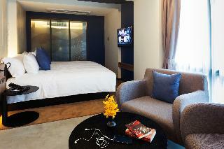 Hotel U Sukhumvit Bangkok