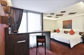 Hotel U Sukhumvit Bangkok