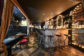 Hotel Playhaus Thonglor