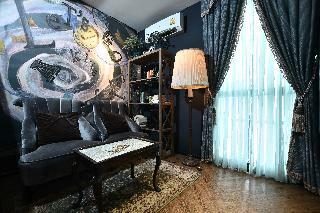 Hotel Playhaus Thonglor