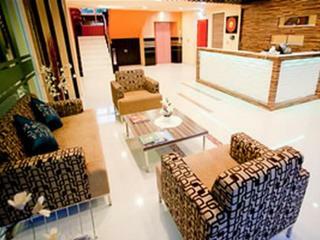 Hotel Icheck Inn Residences Sukhumvit 20