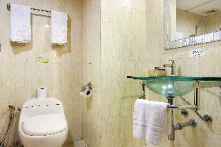 Hotel Bally Suite Sukhumvit