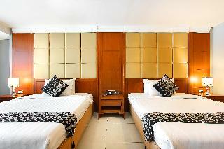 Hotel Bally Suite Sukhumvit