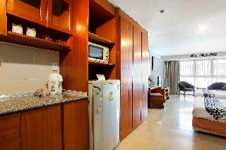 Hotel Bally Suite Sukhumvit