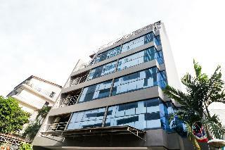 Hotel Bally Suite Sukhumvit