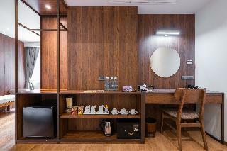 True Siam Phayathai Hotel