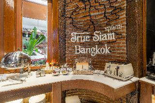 True Siam Phayathai Hotel
