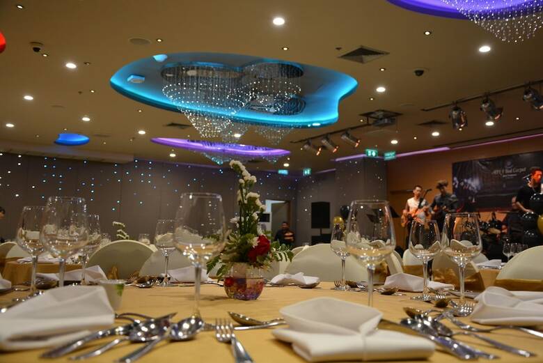 Hotel Vela Dhi Glow Pratunam