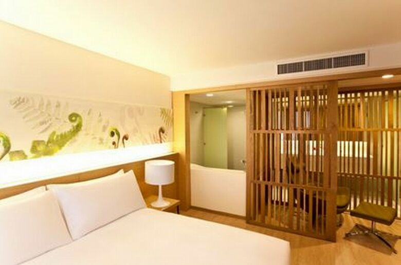 Hotel Vela Dhi Glow Pratunam