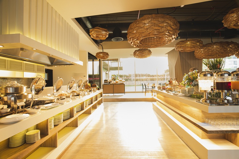 Hotel Vela Dhi Glow Pratunam