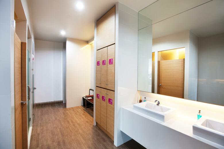 Hotel Vela Dhi Glow Pratunam