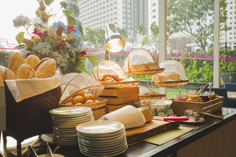 Hotel Vela Dhi Glow Pratunam