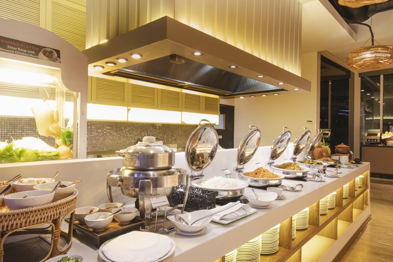 Hotel Vela Dhi Glow Pratunam