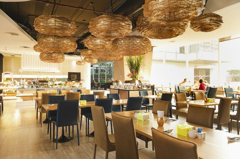 Hotel Vela Dhi Glow Pratunam