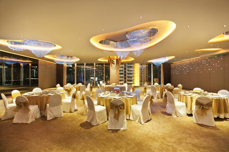 Hotel Vela Dhi Glow Pratunam