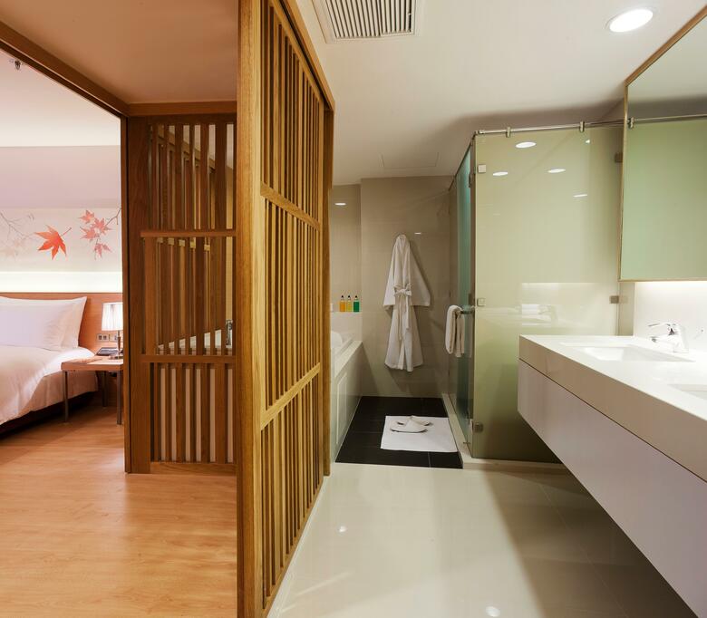 Hotel Vela Dhi Glow Pratunam