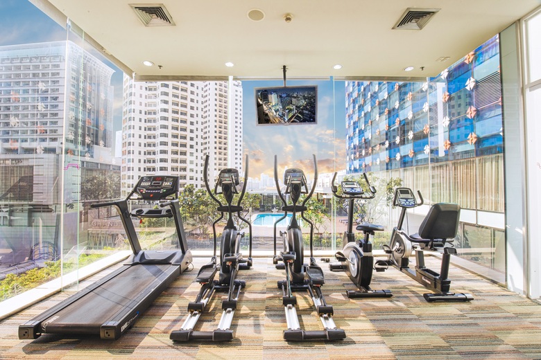 Hotel Vela Dhi Glow Pratunam