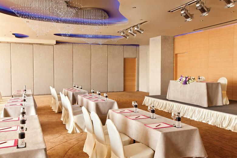 Hotel Vela Dhi Glow Pratunam
