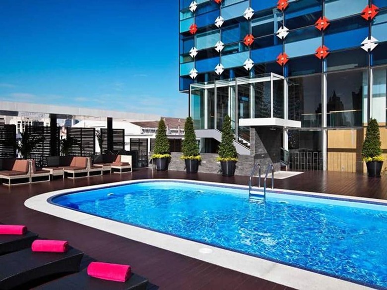 Hotel Vela Dhi Glow Pratunam