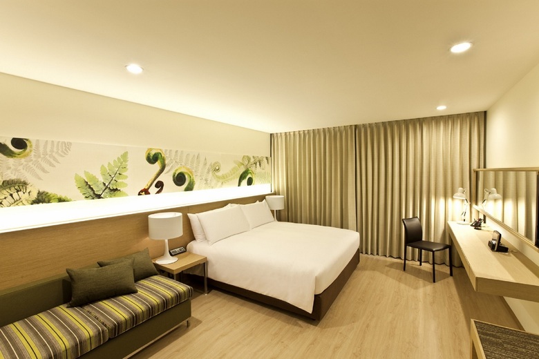 Hotel Vela Dhi Glow Pratunam