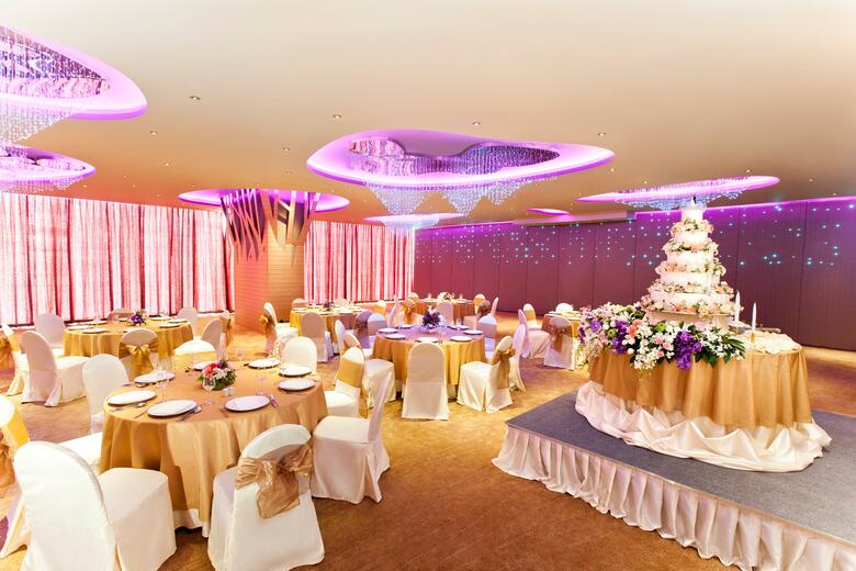 Hotel Vela Dhi Glow Pratunam