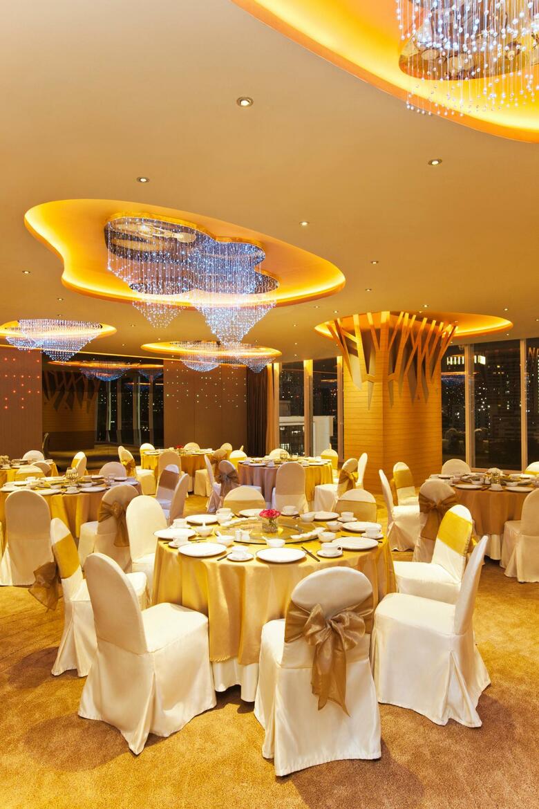 Hotel Vela Dhi Glow Pratunam
