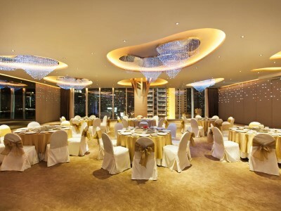 Hotel Vela Dhi Glow Pratunam