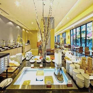 Hotel Ibis Hua Hin