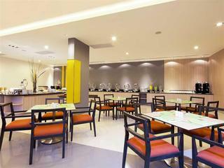 Hotel Ibis Hua Hin