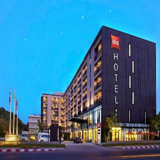 Hotel Ibis Hua Hin
