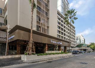 Hotel The Manhattan Sukhumvit Bangkok