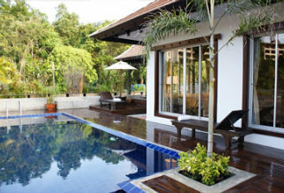 Hotel Ramada By Wyndham Aonang Krabi