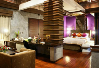 Hotel Ramada By Wyndham Aonang Krabi