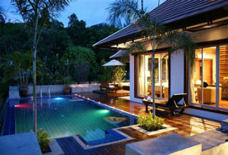 Hotel Ramada By Wyndham Aonang Krabi