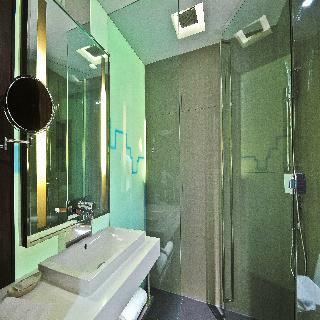 Hotel Galleria 10 Sukhumvit By Compass Hospitality