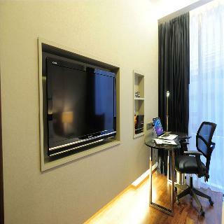 Hotel Galleria 10 Sukhumvit By Compass Hospitality