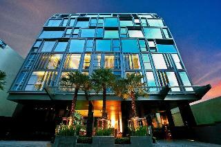Hotel Galleria 10 Sukhumvit By Compass Hospitality