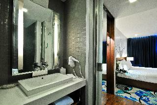 Hotel Galleria 10 Sukhumvit By Compass Hospitality