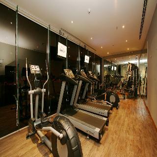 Hotel Galleria 10 Sukhumvit By Compass Hospitality