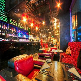 Hotel Galleria 10 Sukhumvit By Compass Hospitality