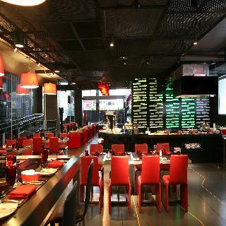 Hotel Galleria 10 Sukhumvit By Compass Hospitality