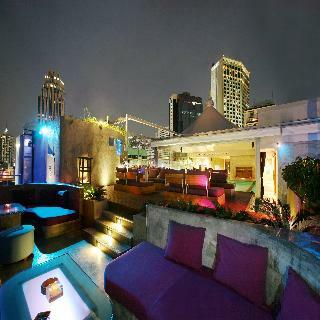 Hotel Galleria 10 Sukhumvit By Compass Hospitality