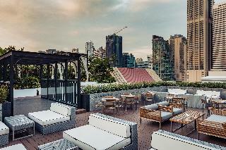 Movenpick Hotel Sukhumvit 15 Bangkok