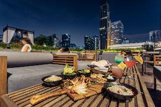 Movenpick Hotel Sukhumvit 15 Bangkok