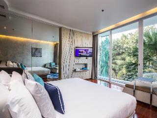Hotel Baraquda Pattaya Mgallery