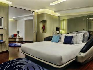 Hotel Baraquda Pattaya Mgallery