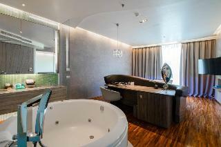 Hotel Baraquda Pattaya Mgallery