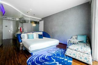 Hotel Baraquda Pattaya Mgallery