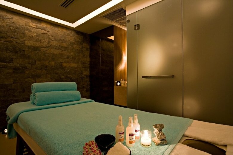 Hotel Baraquda Pattaya Mgallery