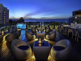 Hotel Baraquda Pattaya Mgallery